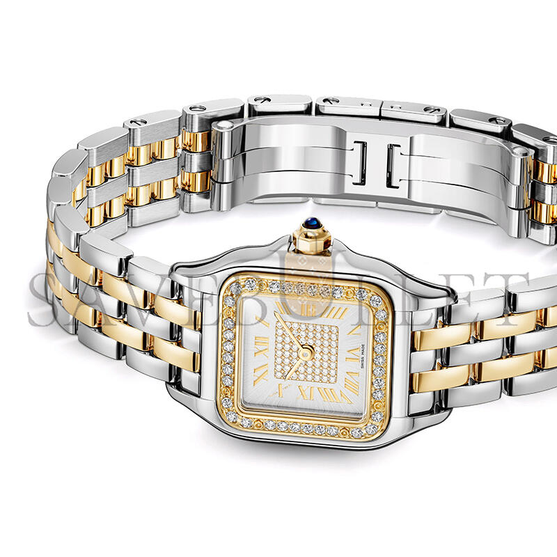 CARTIER PANTHÈRE DE CARTIER WATCH 30.3MM W3PN0012
